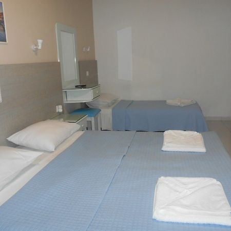 Ilona Apartments Chania  Ngoại thất bức ảnh