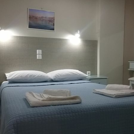 Ilona Apartments Chania  Ngoại thất bức ảnh
