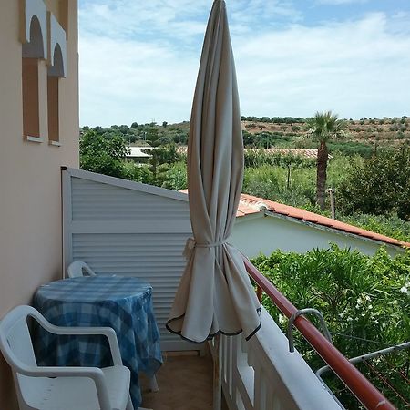 Ilona Apartments Chania  Ngoại thất bức ảnh