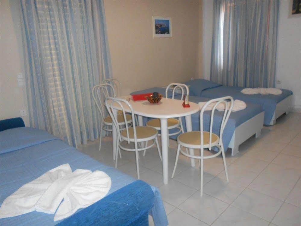 Ilona Apartments Chania  Ngoại thất bức ảnh