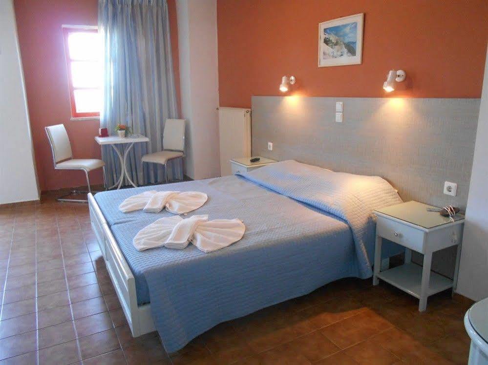 Ilona Apartments Chania  Ngoại thất bức ảnh