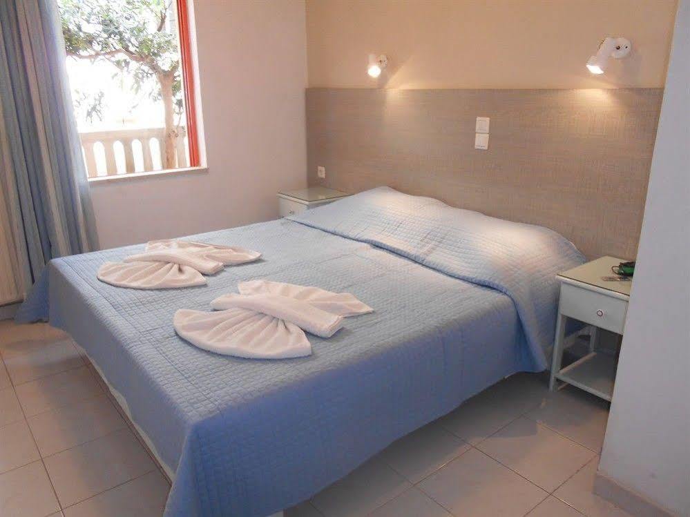 Ilona Apartments Chania  Ngoại thất bức ảnh