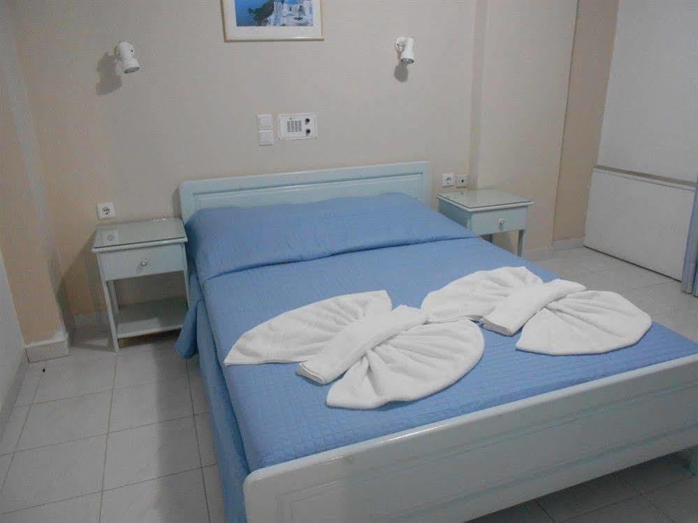 Ilona Apartments Chania  Ngoại thất bức ảnh
