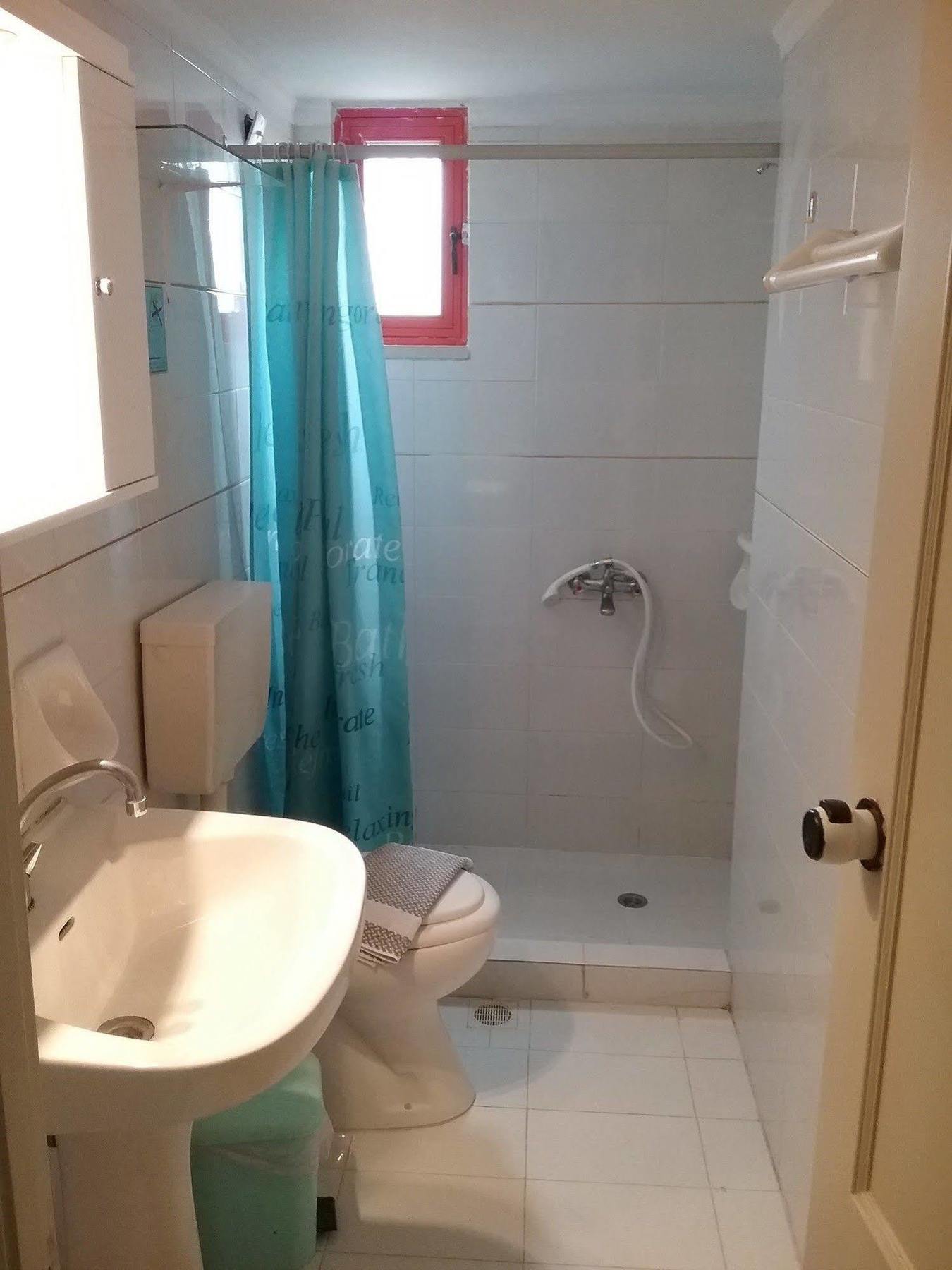 Ilona Apartments Chania  Ngoại thất bức ảnh