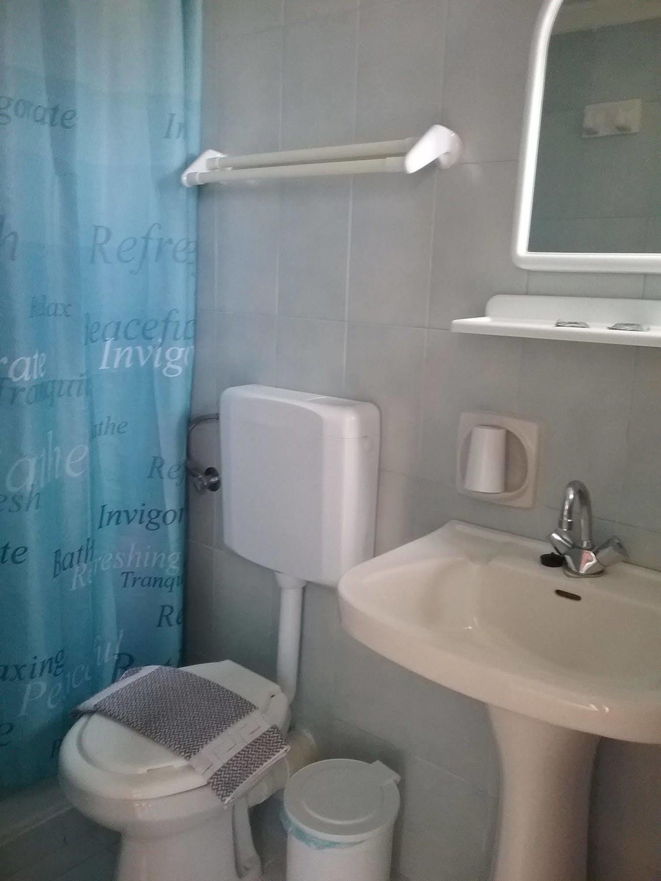Ilona Apartments Chania  Ngoại thất bức ảnh