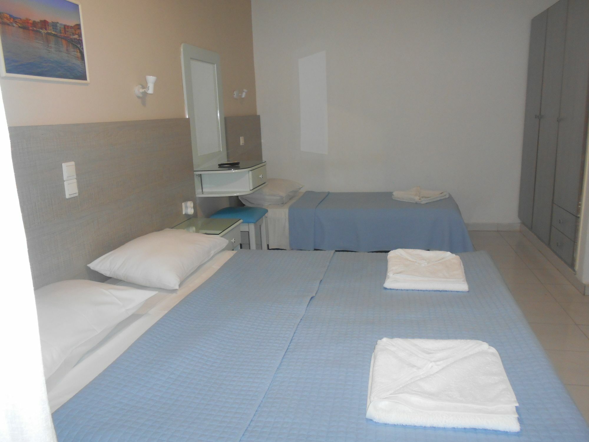 Ilona Apartments Chania  Ngoại thất bức ảnh