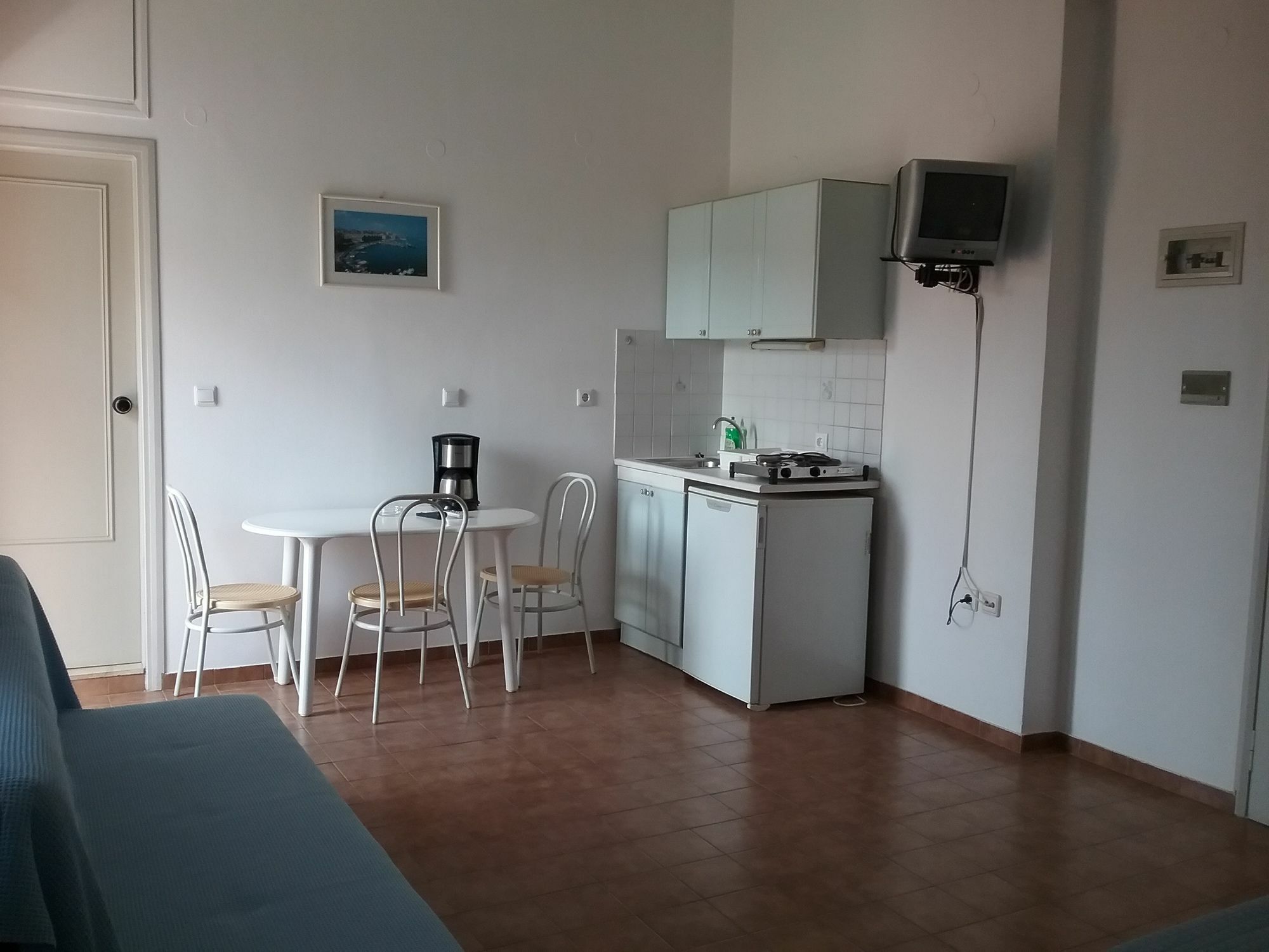 Ilona Apartments Chania  Ngoại thất bức ảnh