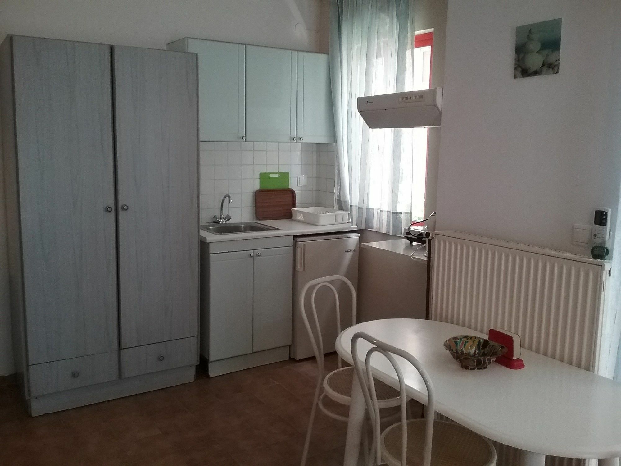 Ilona Apartments Chania  Ngoại thất bức ảnh