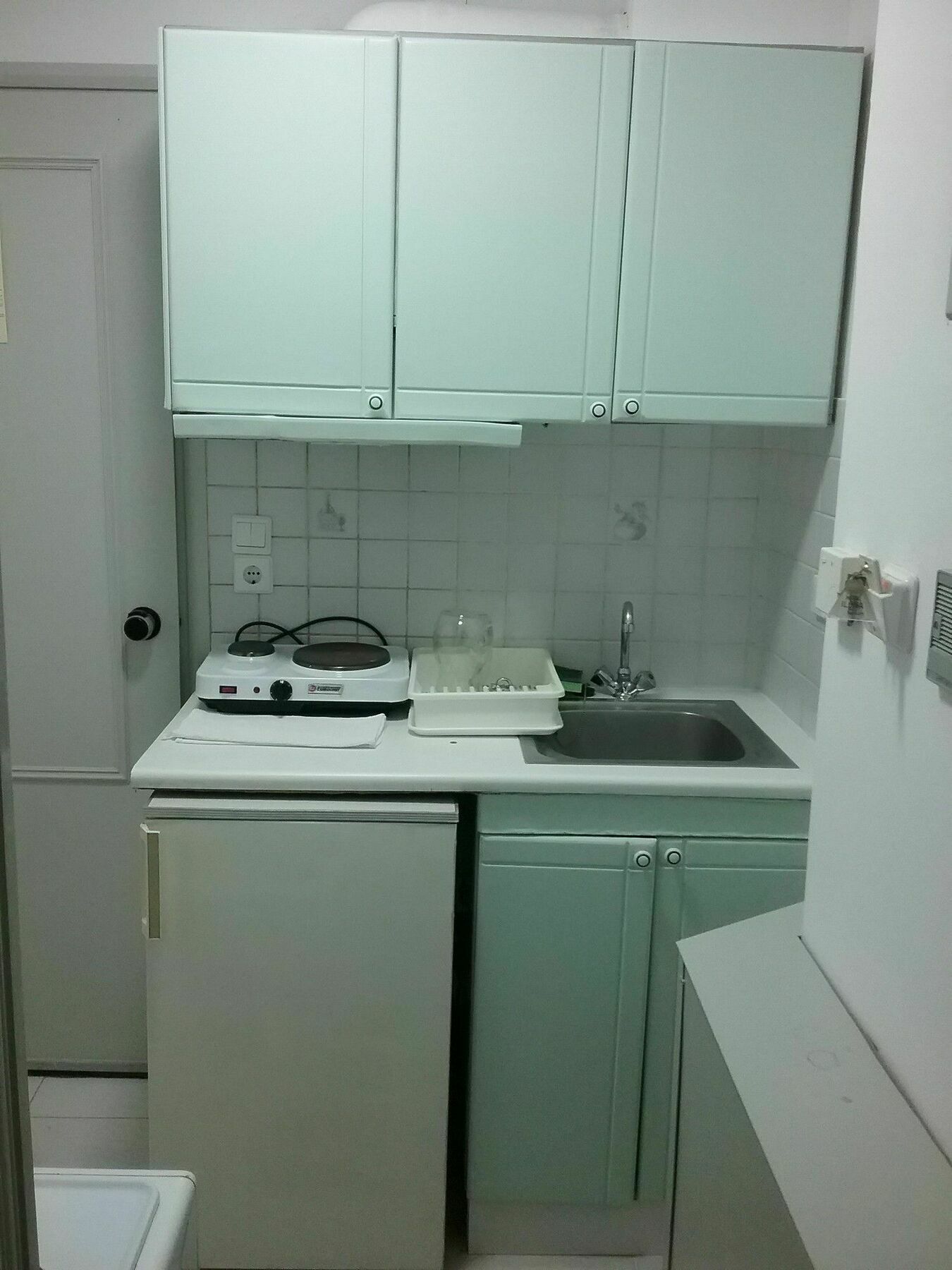Ilona Apartments Chania  Ngoại thất bức ảnh