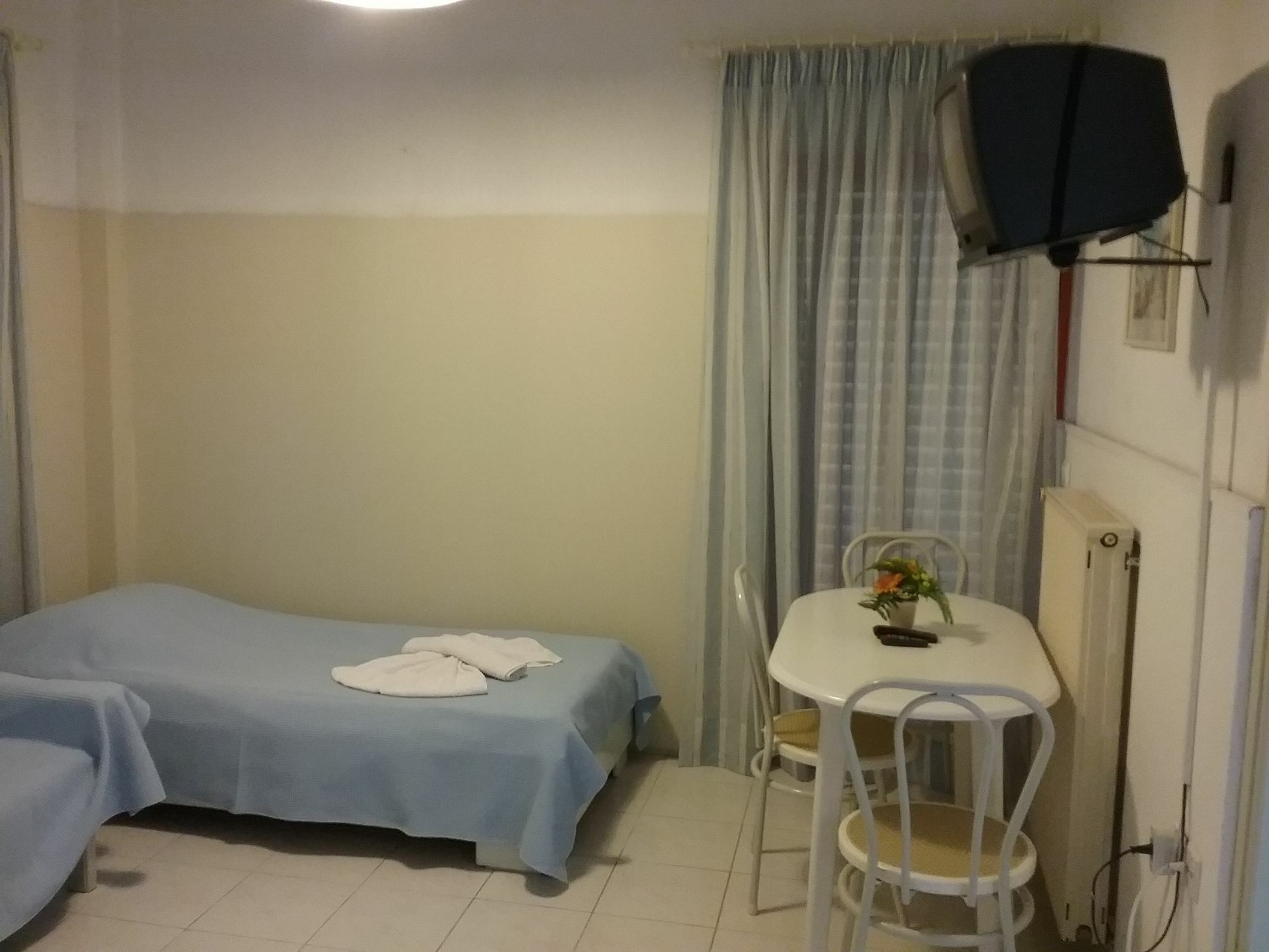 Ilona Apartments Chania  Ngoại thất bức ảnh