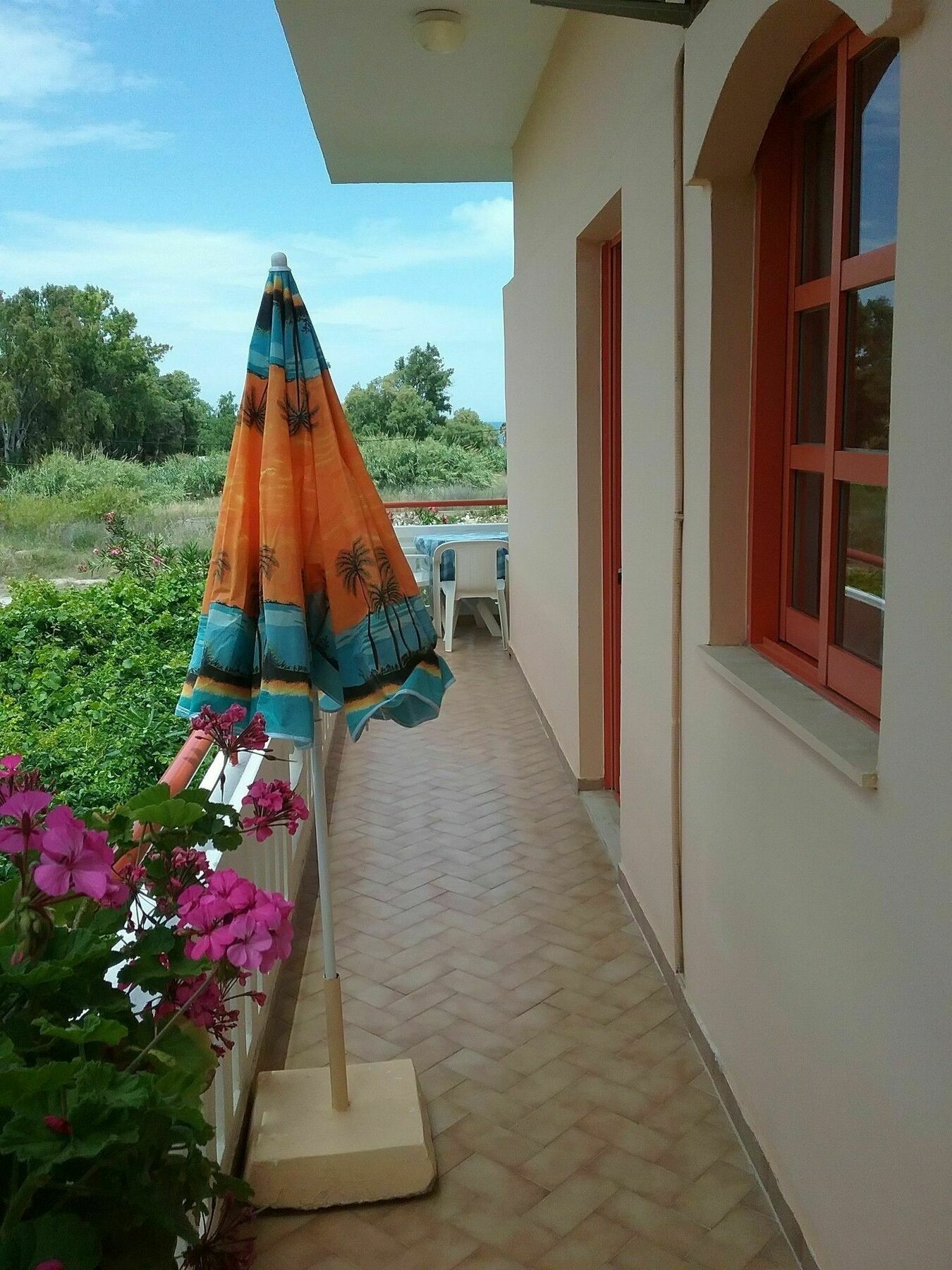 Ilona Apartments Chania  Ngoại thất bức ảnh