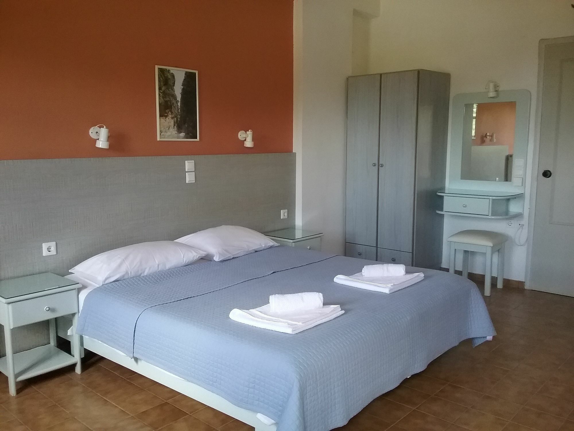 Ilona Apartments Chania  Ngoại thất bức ảnh