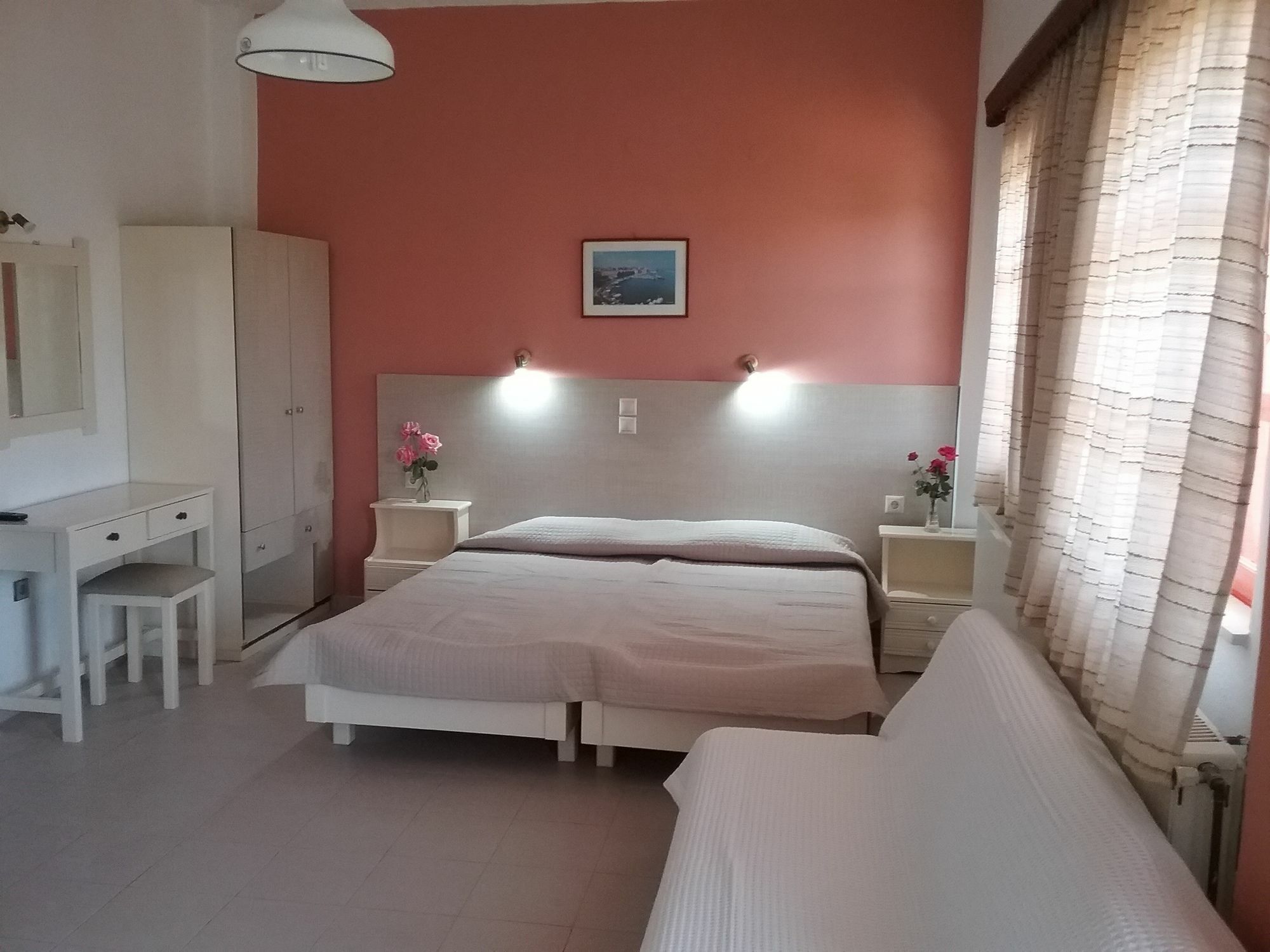 Ilona Apartments Chania  Ngoại thất bức ảnh
