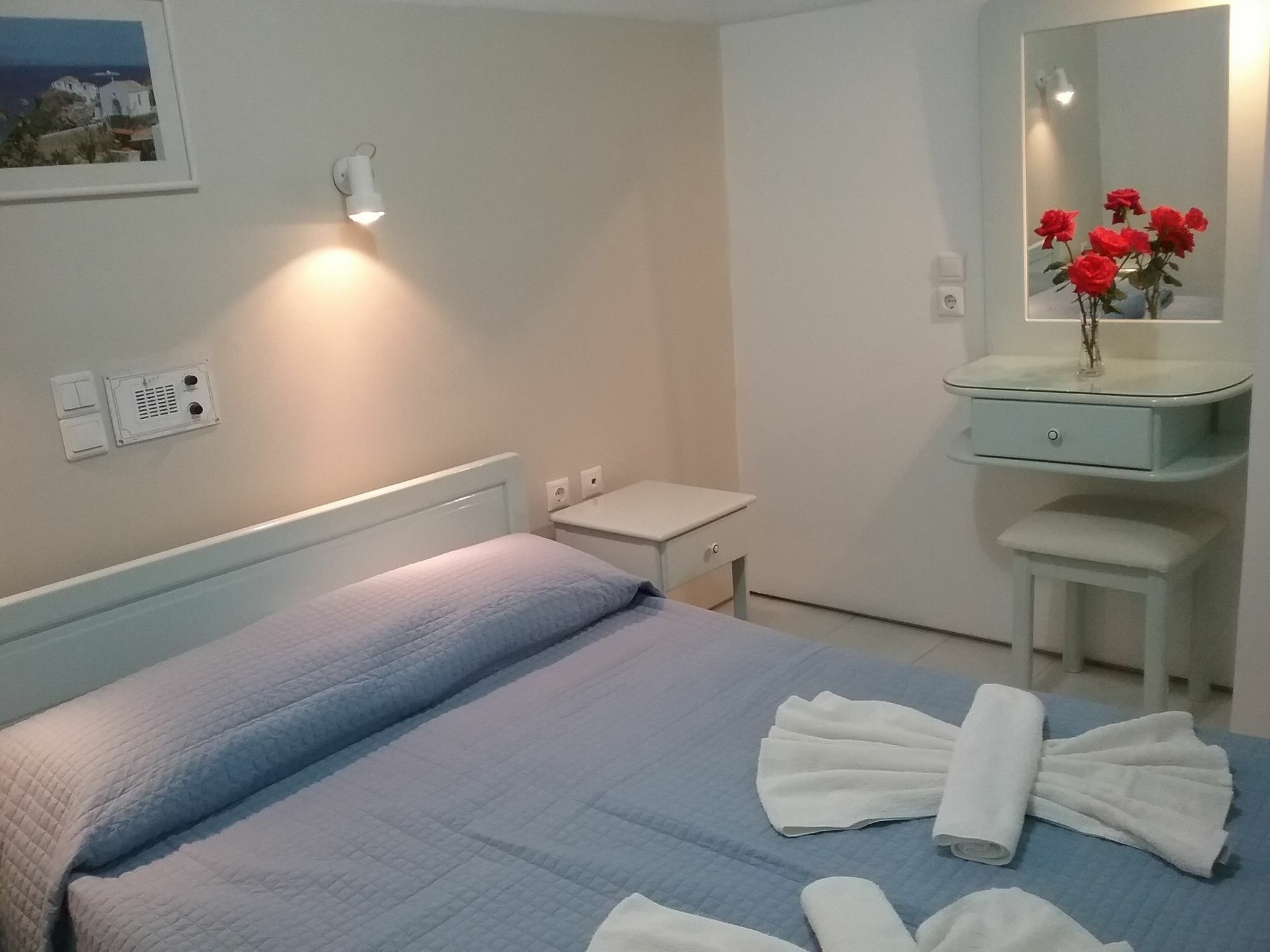 Ilona Apartments Chania  Ngoại thất bức ảnh