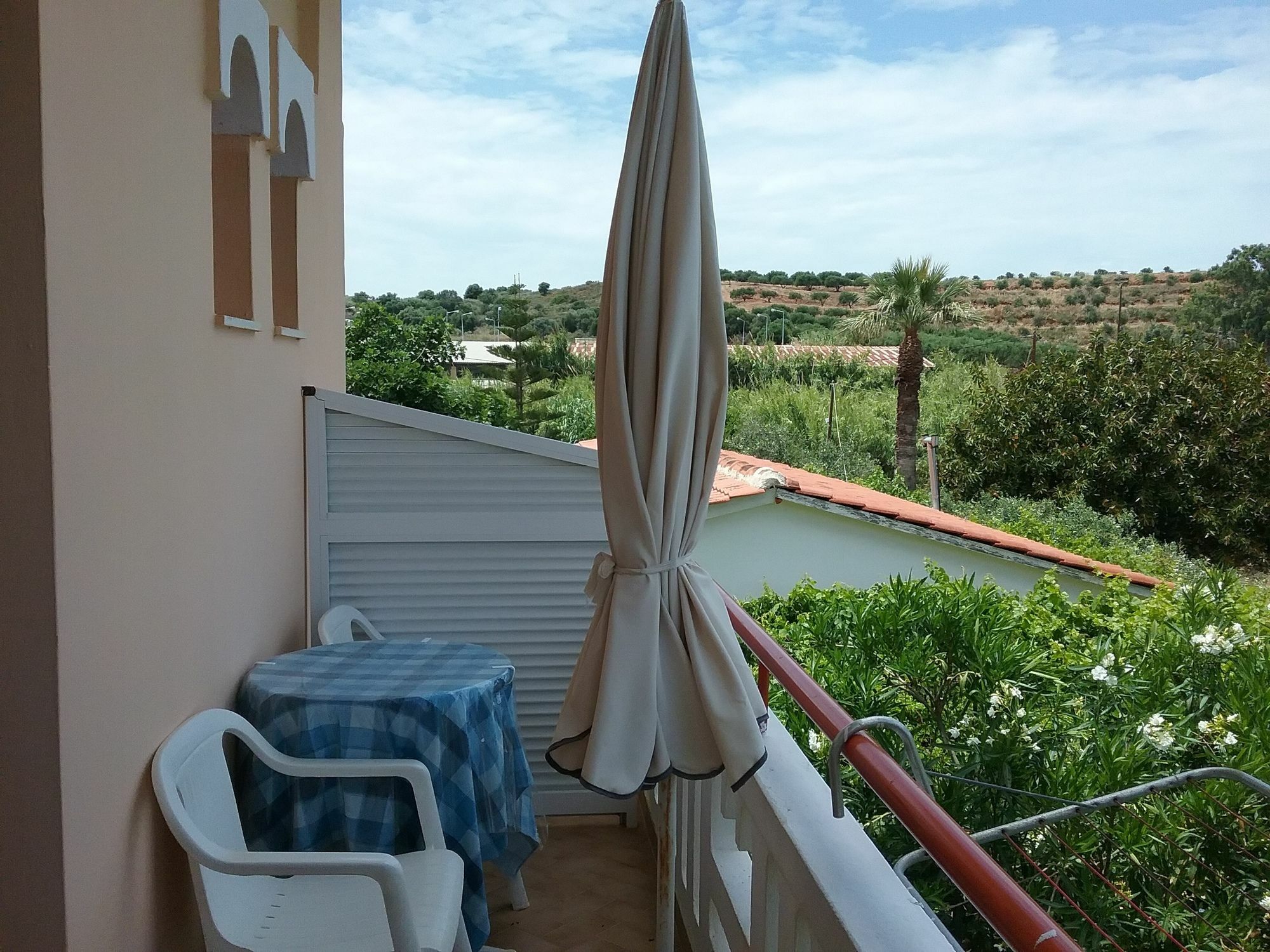 Ilona Apartments Chania  Ngoại thất bức ảnh