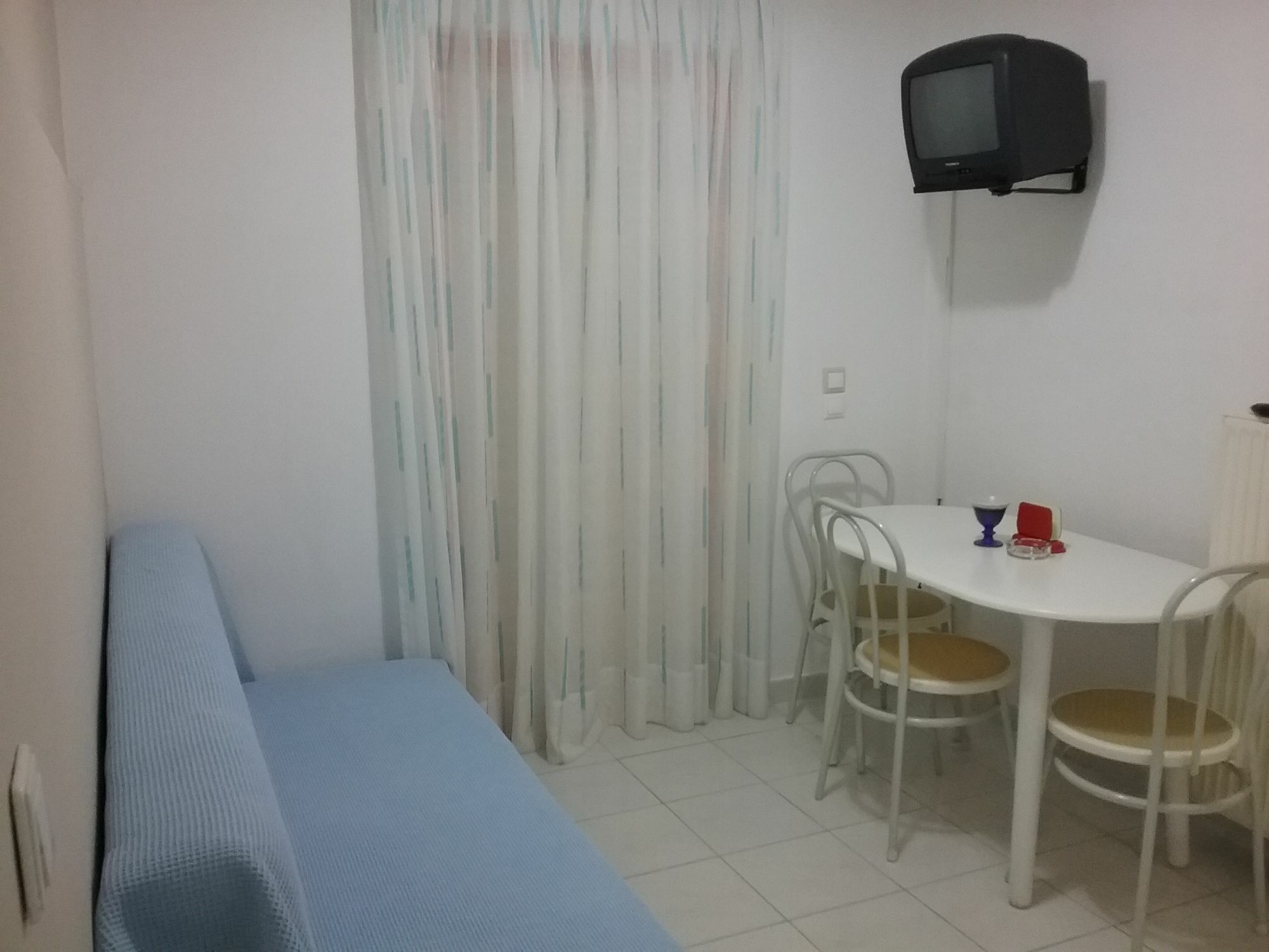 Ilona Apartments Chania  Ngoại thất bức ảnh