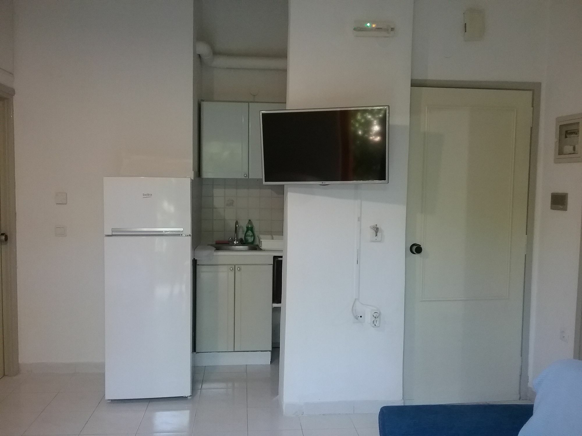 Ilona Apartments Chania  Ngoại thất bức ảnh