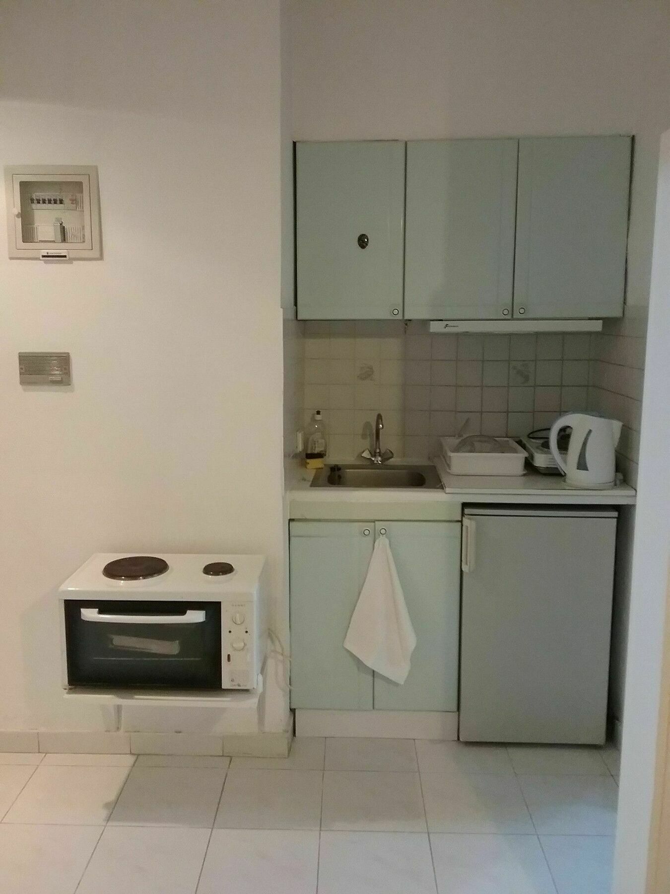 Ilona Apartments Chania  Ngoại thất bức ảnh