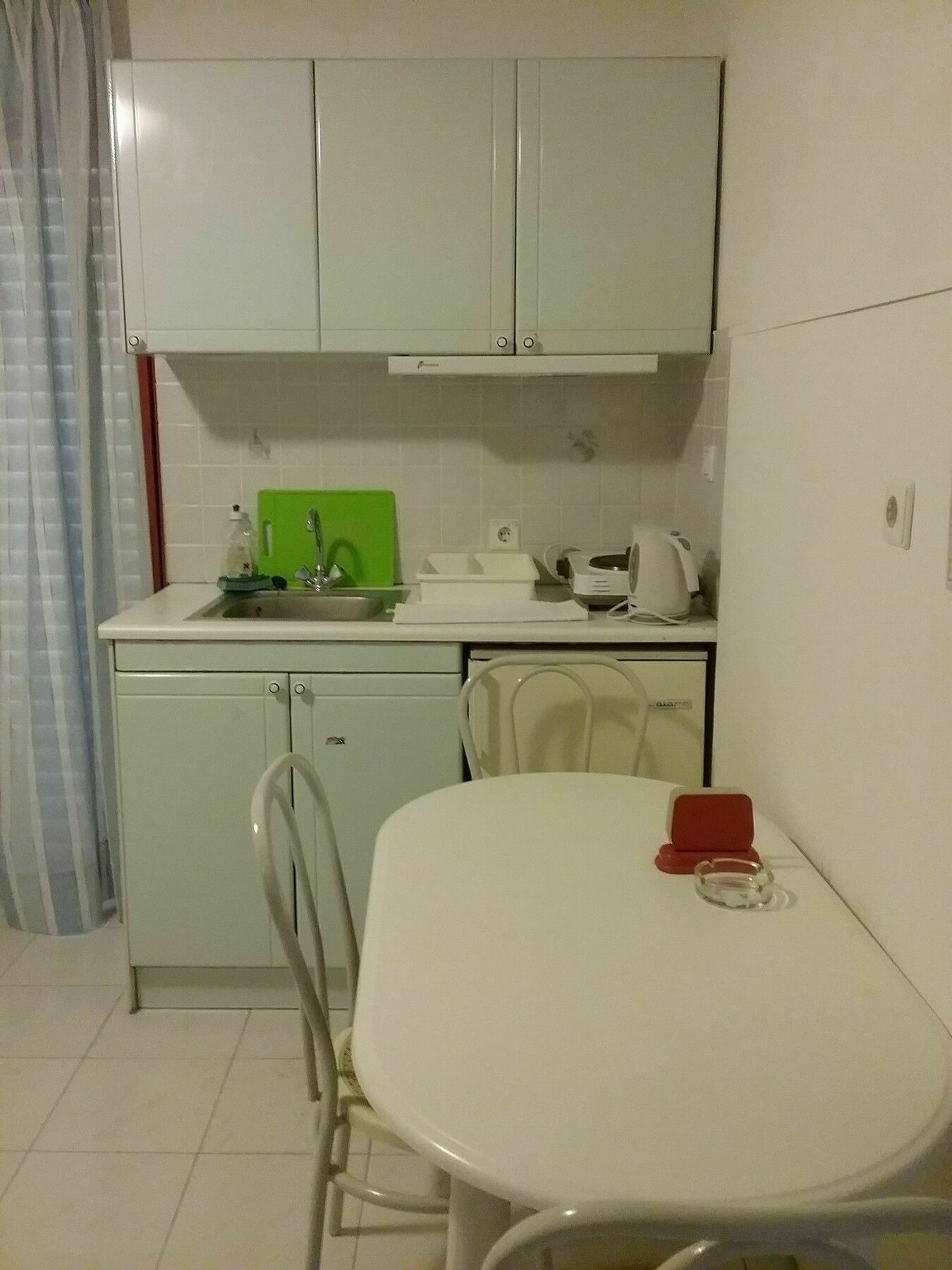 Ilona Apartments Chania  Ngoại thất bức ảnh