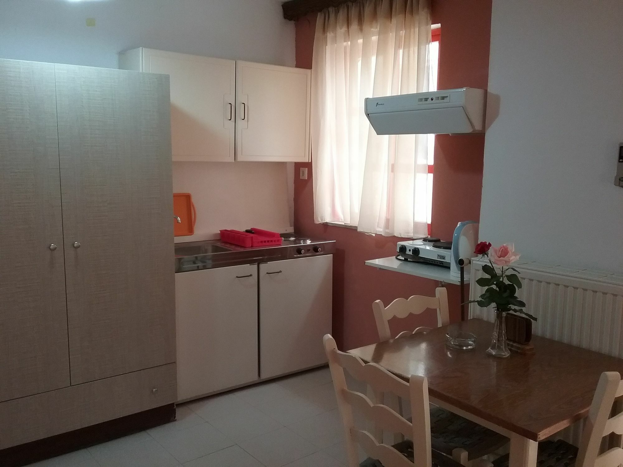 Ilona Apartments Chania  Ngoại thất bức ảnh